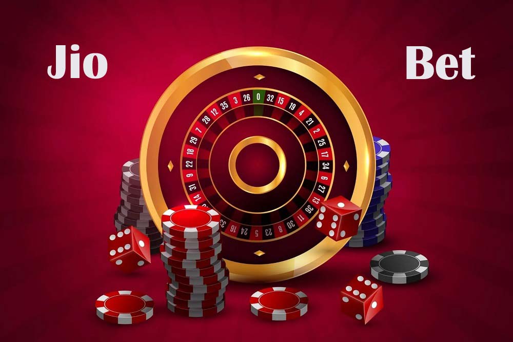 Jio Bet